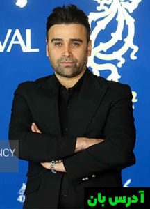 تهیه‌کننده رضا محقق