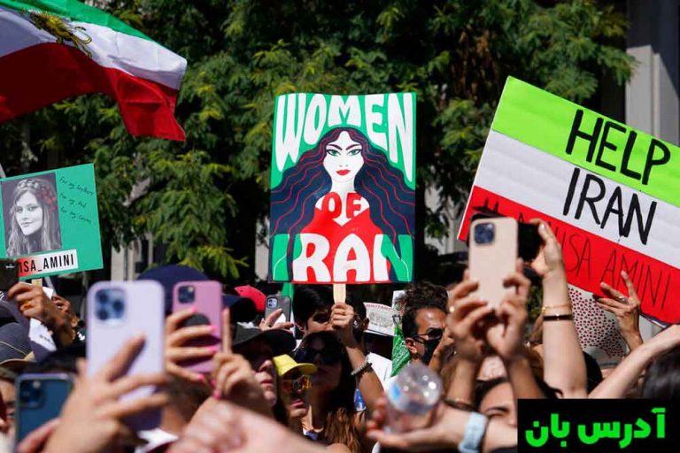 اعتراضات سراسری