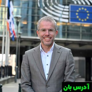 Thijs Reuten Member of the European Parliament