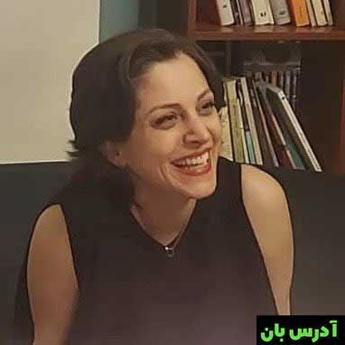 نازنین کی‌نژاد