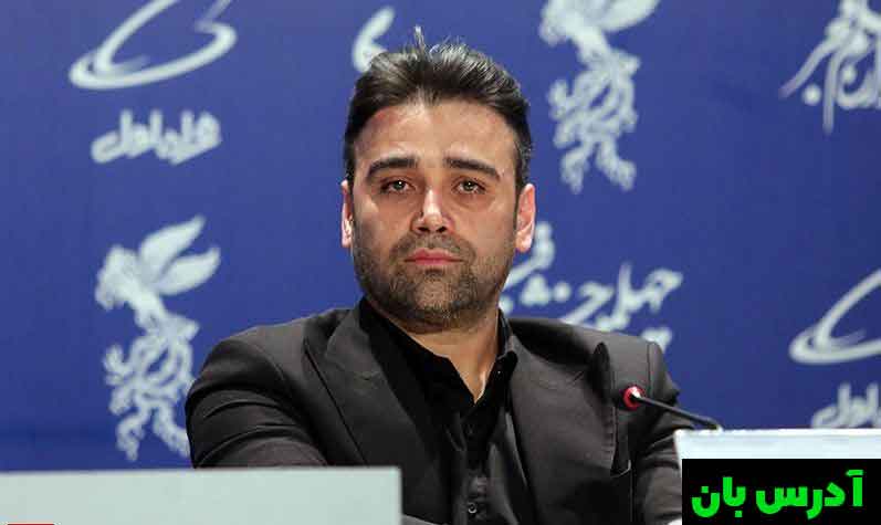 تهیه‌کننده رضا محقق