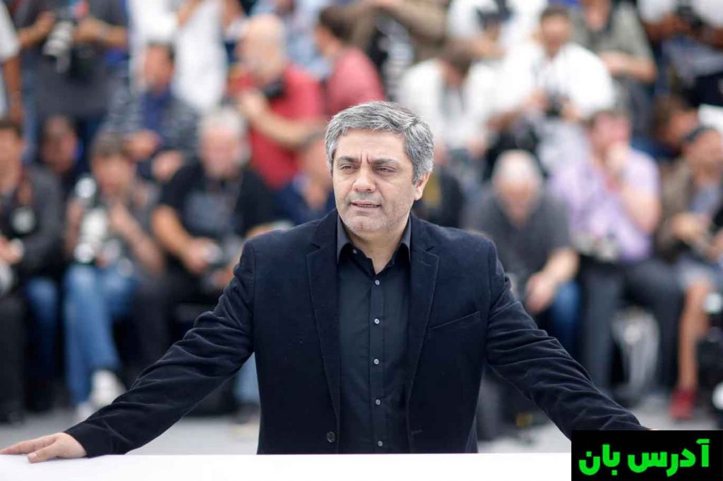 محمد رسول اف کارگردان ایرانی از زندان آزاد شد