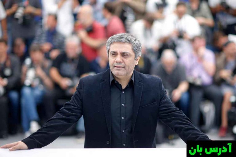 محمد رسول اف کارگردان ایرانی از زندان آزاد شد