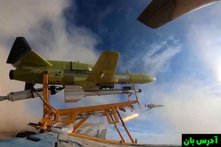 تحریم پنج مدیر صنعت هوانوردی قدس توسط بریتانیا