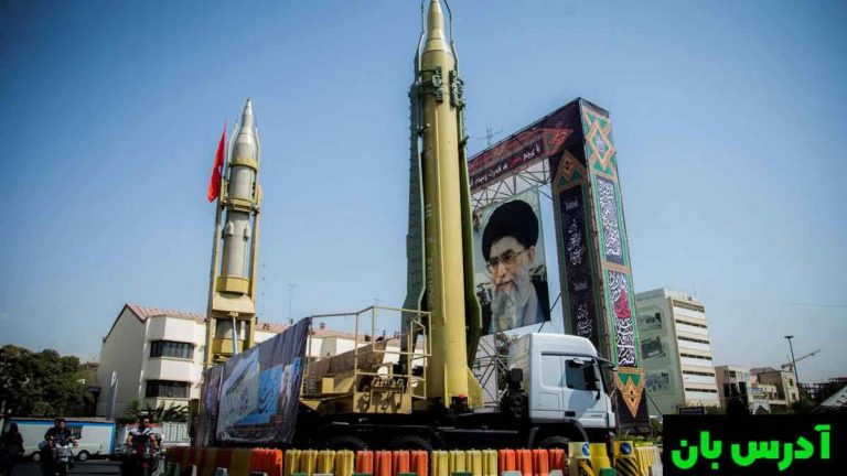 Iran's nuclear weapons