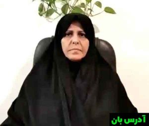 دفاعیه‌ای فاطمه سپهری از زندان مشهد