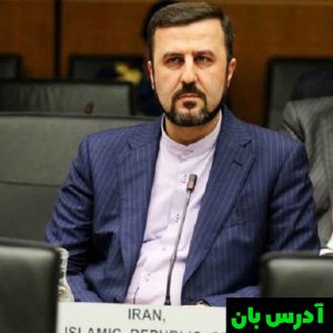 کاظم غریب آبادی