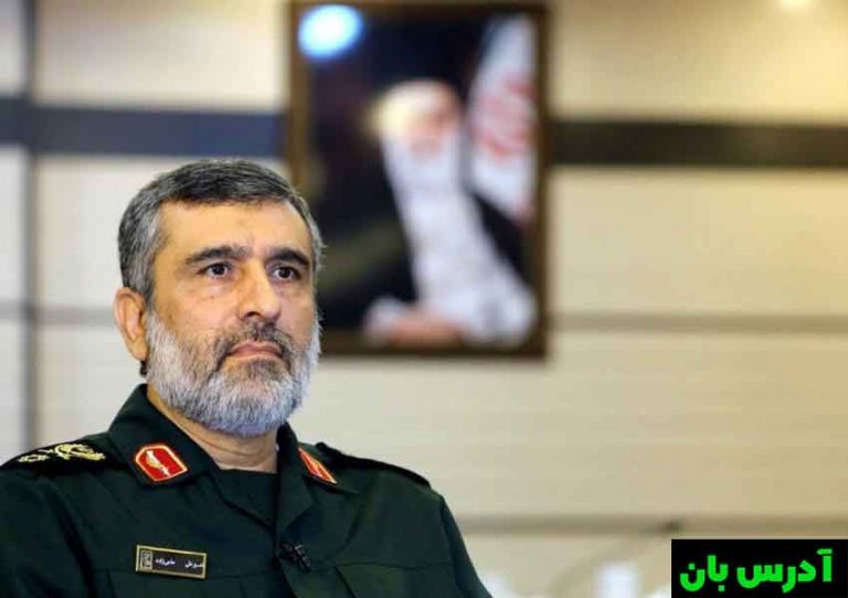 امیرعلی حاجی‌زاده،