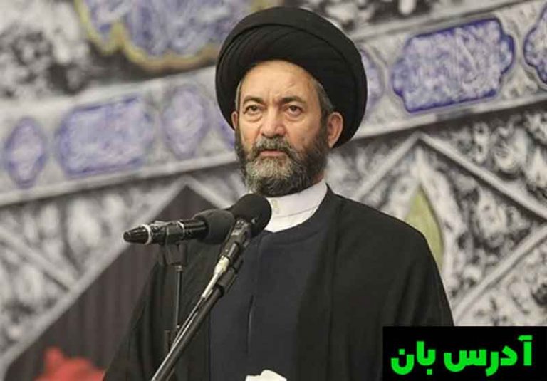 امام جمعه اردبیل