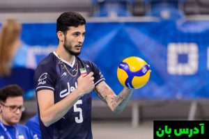 امیرحسین توخته یک سال محروم شد