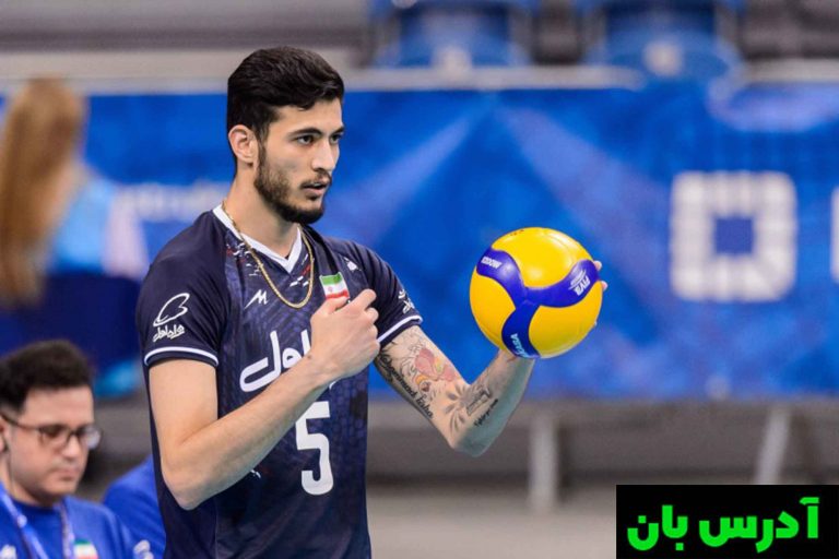 امیرحسین توخته یک سال محروم شد