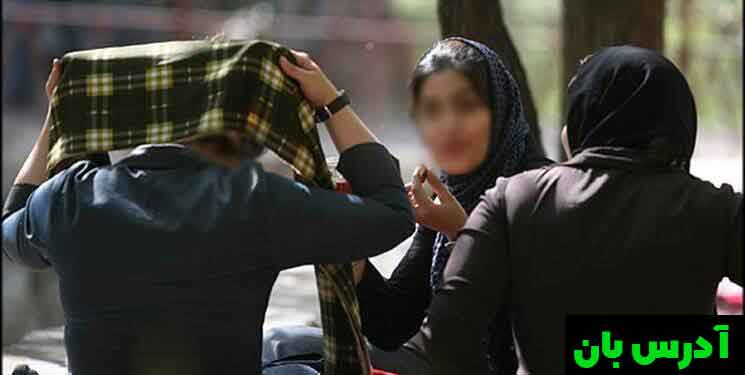 قانونگذار ایرانی می گوید طرح جدید حجاب تنبیه بدنی را ممنوع می کند