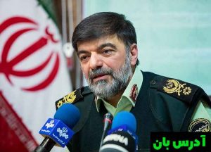 نگاه پلیس به "چهارشنبه سوری" امنیتی نیست