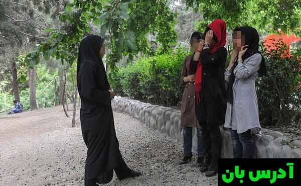 قانونگذار ایرانی می گوید طرح جدید حجاب تنبیه بدنی را ممنوع می کند