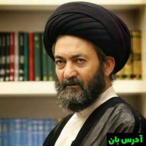 امام جمعه اردبیل