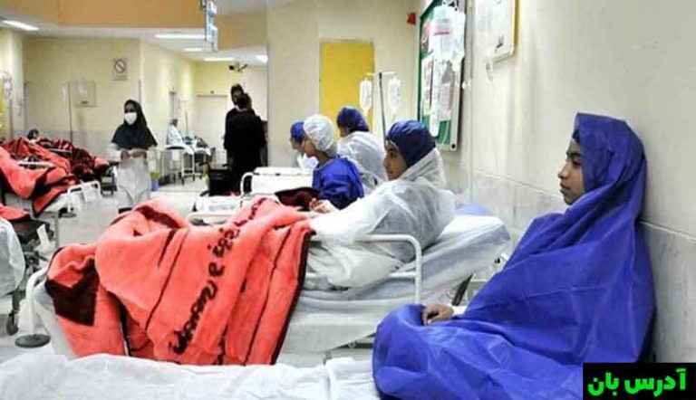 ادامه مسموم کردن‌های سریالی در دست‌کم ۱۶ مدرسه کشور