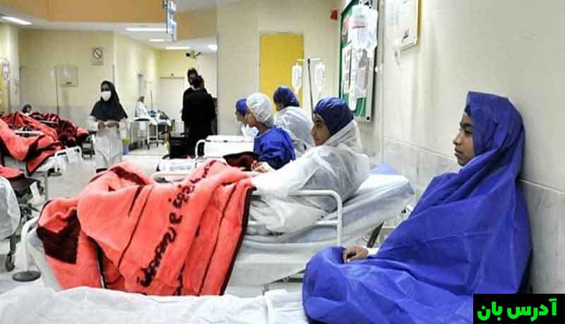 ادامه مسموم کردن‌های سریالی در دست‌کم ۱۶ مدرسه کشور