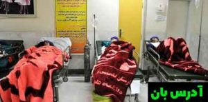 ادامه مسموم کردن‌های سریالی در دست‌کم ۱۶ مدرسه کشور