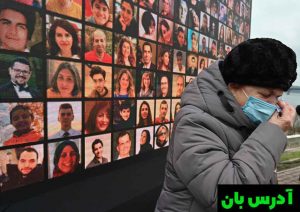 انتقاد خانواده‌های قربانیان هواپیمای PS752 از قوه قضاییه ایران برای «محاکمه نمایشی»