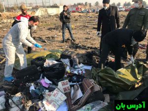 ایران 10 نظامی را در سال 2020 در سرنگونی هواپیمای اوکراینی که منجر به کشته شدن 176 نفر شد به زندان محکوم کرد.