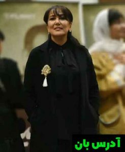 پانته آ بهرام