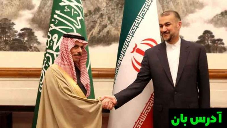 هیات فنی ایران برای آماده شدن برای بازگشایی سفارت وارد ریاض شد