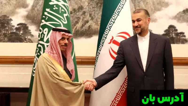 هیات فنی ایران برای آماده شدن برای بازگشایی سفارت وارد ریاض شد