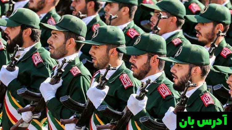 دومین عضو سپاه پاسداران انقلاب اسلامی در پی حمله اسرائیل به سوریه درگذشت