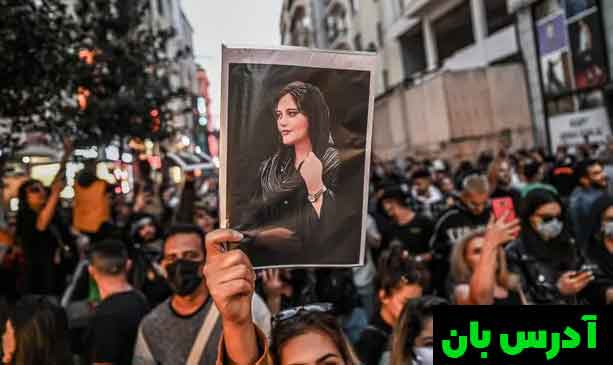 معترضان در تهران تولد حمیدرضا روحی را جشن گرفتند