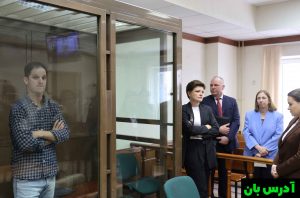 تحریم های جدید آمریکا علیه سپاه جمهوری اسلامی و روسیه