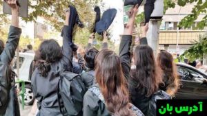 گزارش ها حاکی از افزایش درگیری بین دانشجویان ایرانی و نیروهای امنیتی بر سر قوانین حجاب است