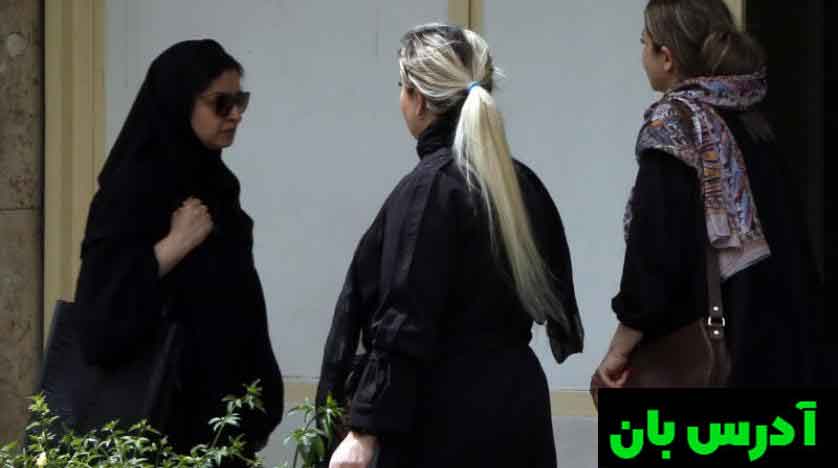 دولت متعهد شده است, افرادی که بی حجابی را تبلیغ می کنند سرکوب کند