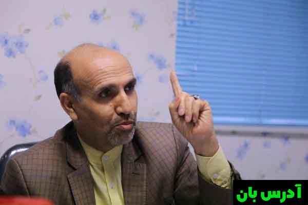 اقتصاد دان مهدی پازوکی