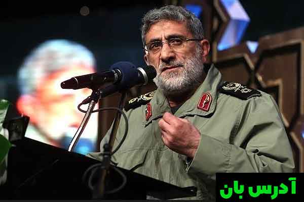 اسماعیل قاآنی