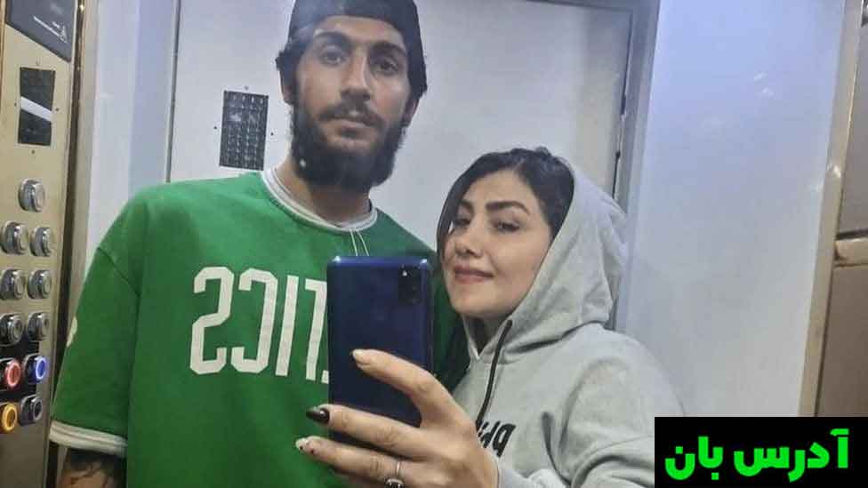 عرفان رضایی