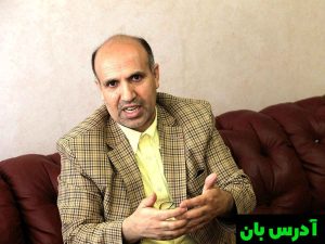 اقتصاد دان مهدی پازوکی