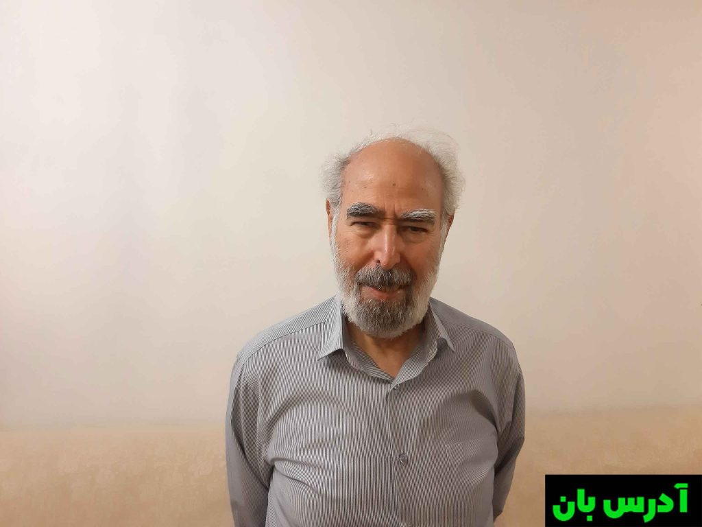 ابوالفضل قدیانی