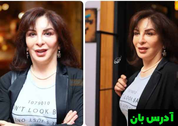 افسانه بایگان