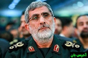 اسماعیل قاآنی