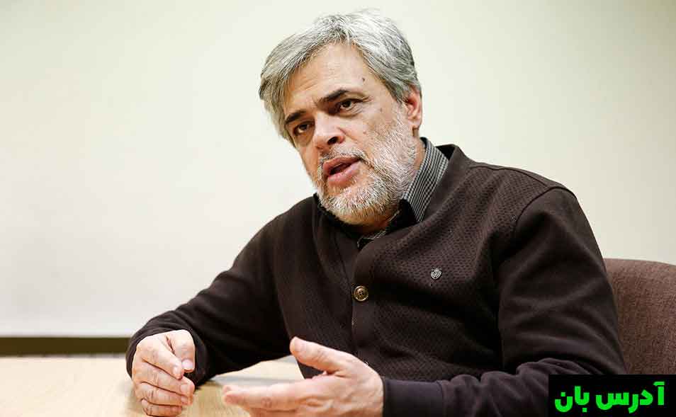 محمدرضا مهاجری