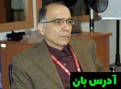 مهدی ذاکریان