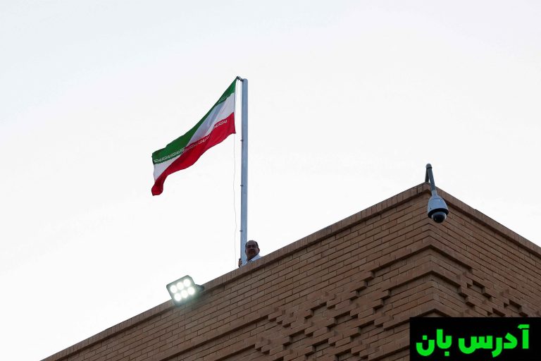 سفارت ایران در پایتخت عربستان