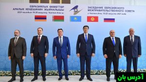 روسیه می گوید توافق تجارت آزاد منطقه ای با ایران تا پایان سال ممکن است