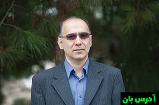 مهدی ذاکریان