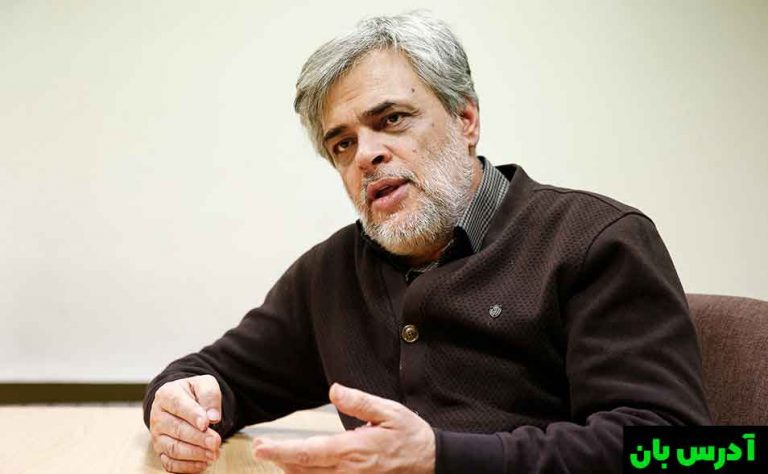 محمدرضا مهاجری