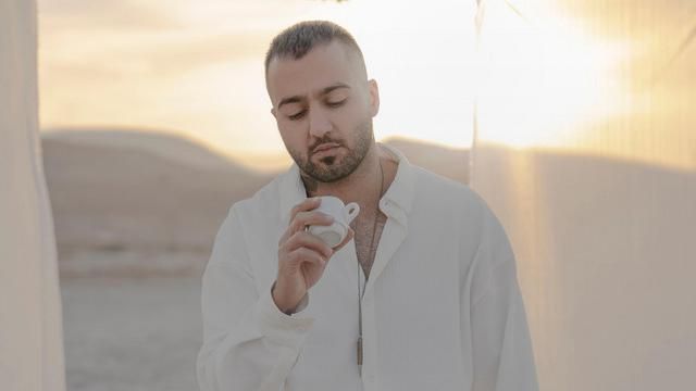 توماج صالحی