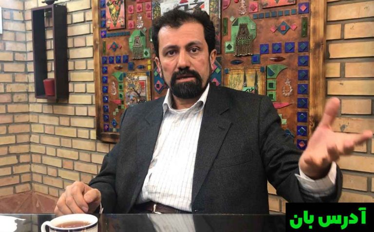 جامعه شناس ایرانی حسین واله