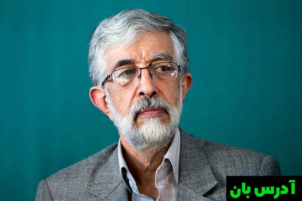 غلامعلی حدادعادل، رئیس سابق مجلس