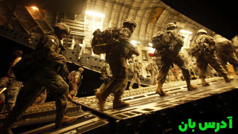 تحرکات نظامی ایالات متحده در عراق و سوریه به عنوان تهدیدی برای نیروهای نیابتی ایران تلقی می شود