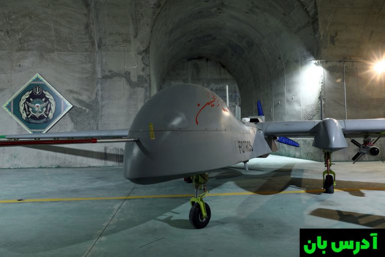 مهندسان هواپیماهای بدون سرنشین روسیه در بحبوحه حمله موساد در تهران پناه گرفتند